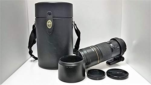 レンズ(ズーム) MINOLTA AF APO TELE MACRO 200mm F4 #486 Amazon.co.jp: MINOLTA ミノルタ AF APO TELE MACRO 200mm F4